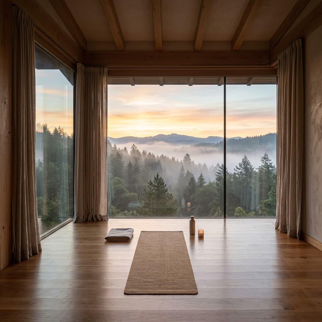 Zen Sanctuary
