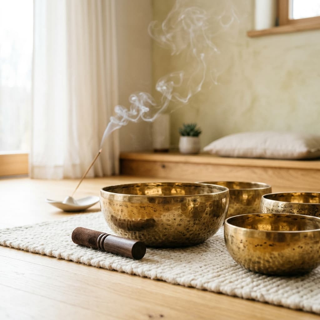 Sound Healing Journey