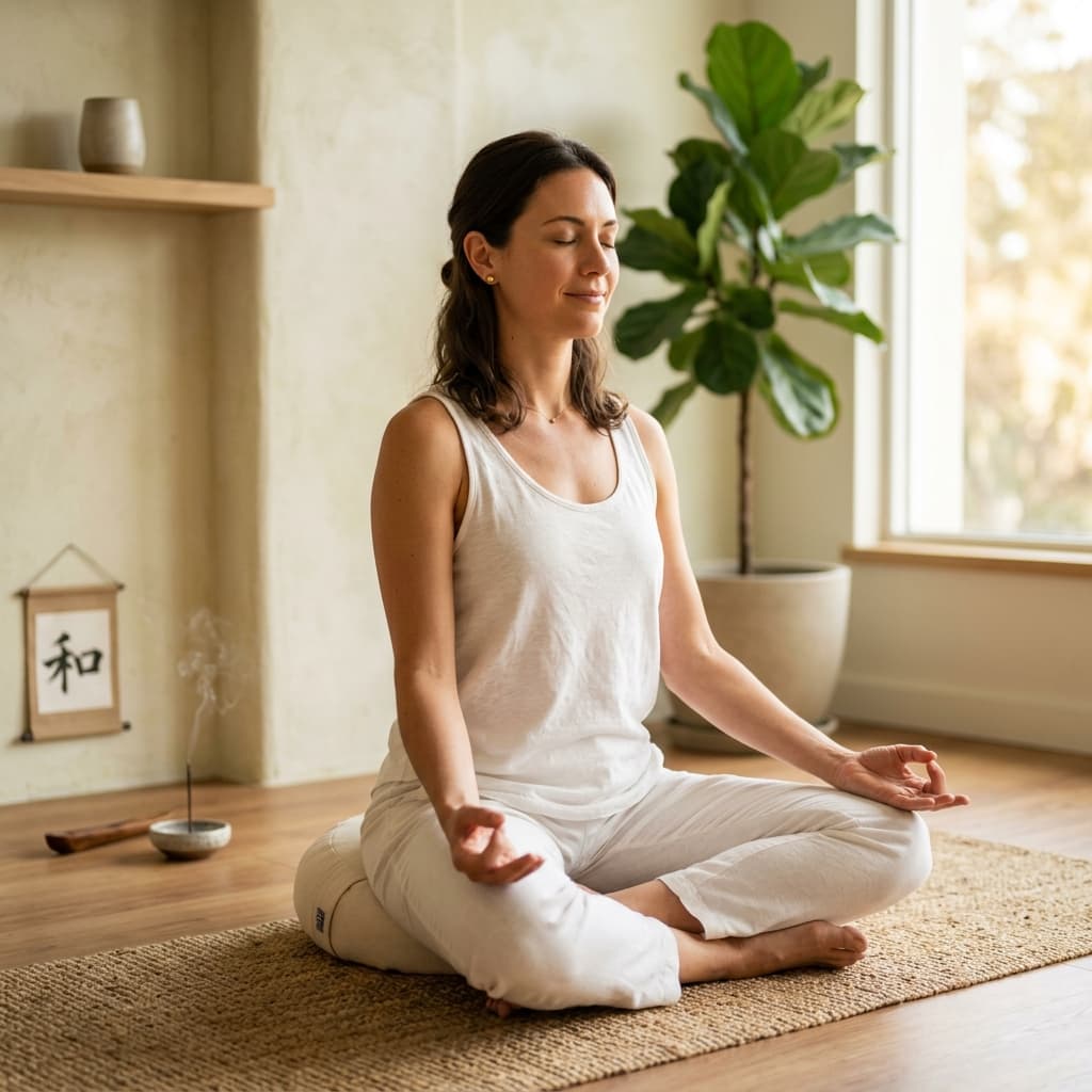The essence of aha blessings